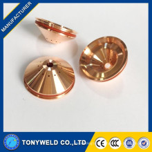 china manufacturer plasma parts 220356 220674 shield